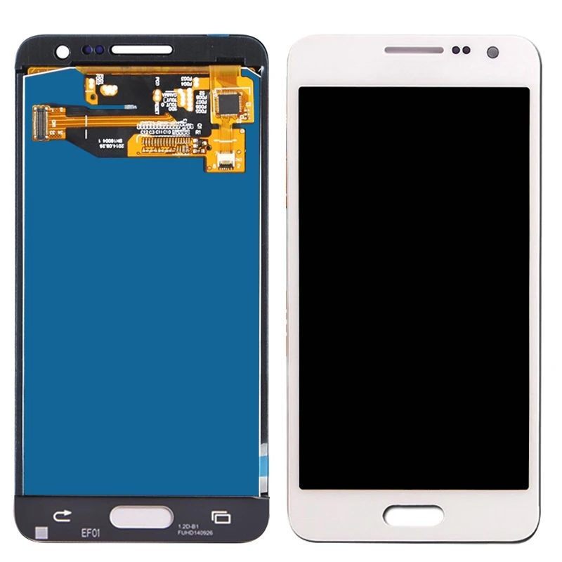 SzHAIyu для Samsung galaxy ЖК дисплей A3 A300X A300 A300H A300F дигитайзер с инструментами высокого