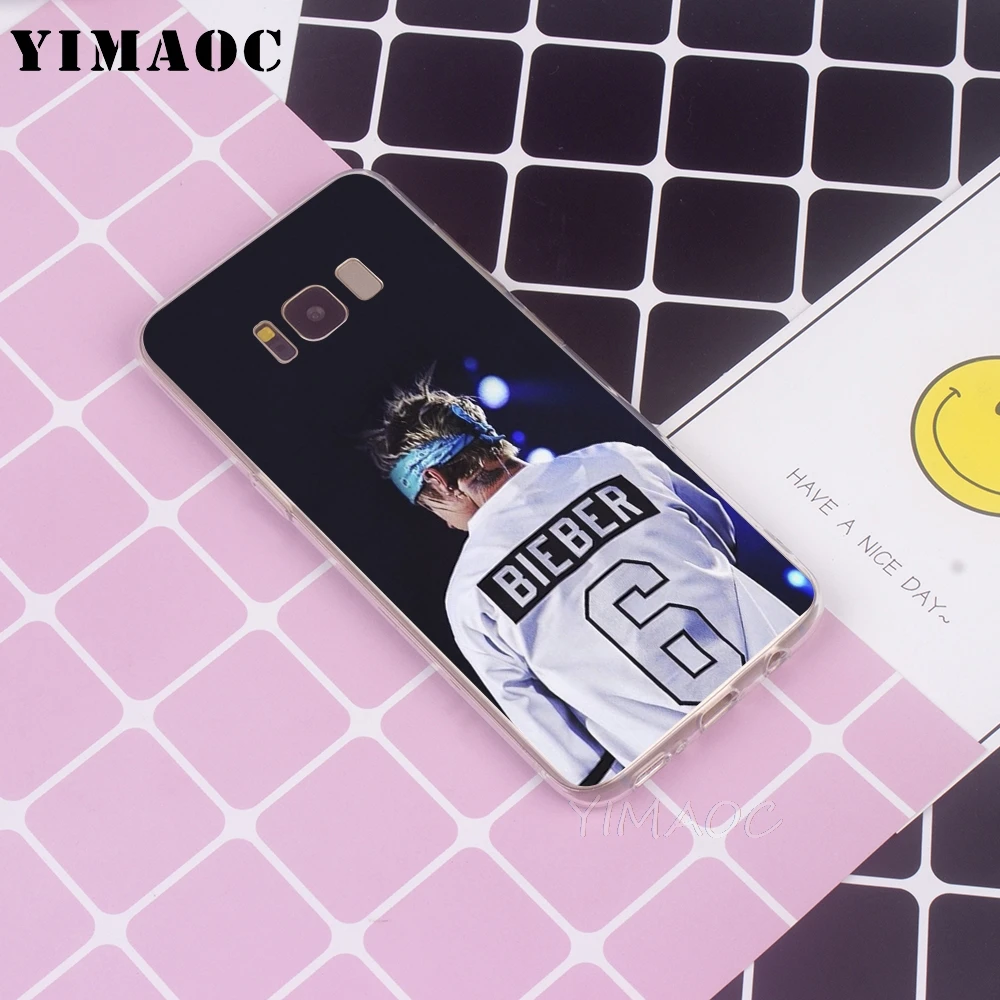 Мягкий чехол для Galaxy j3 j5 j6 j7 A5 2016 2017 A6 A9 2018 Note 8 9 S7 edge S8 S9 S10 Plus S10e |