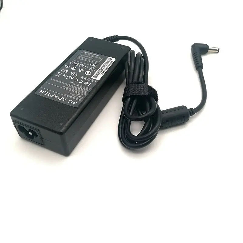 19V 4.74A 5 5*2 5mm 90W AC адаптер питания зарядное устройство для ноутбука Asus ADP-90AB ADP-90CD DB A46C