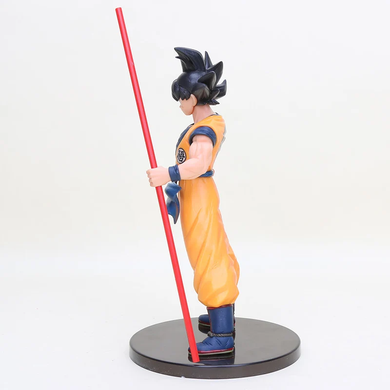 Фильм Dragon Ball Z Супер Гоку 20th фильм ограниченная фигурка модель игрушки Dragon Ball Сон Гоку фигурка игрушки
