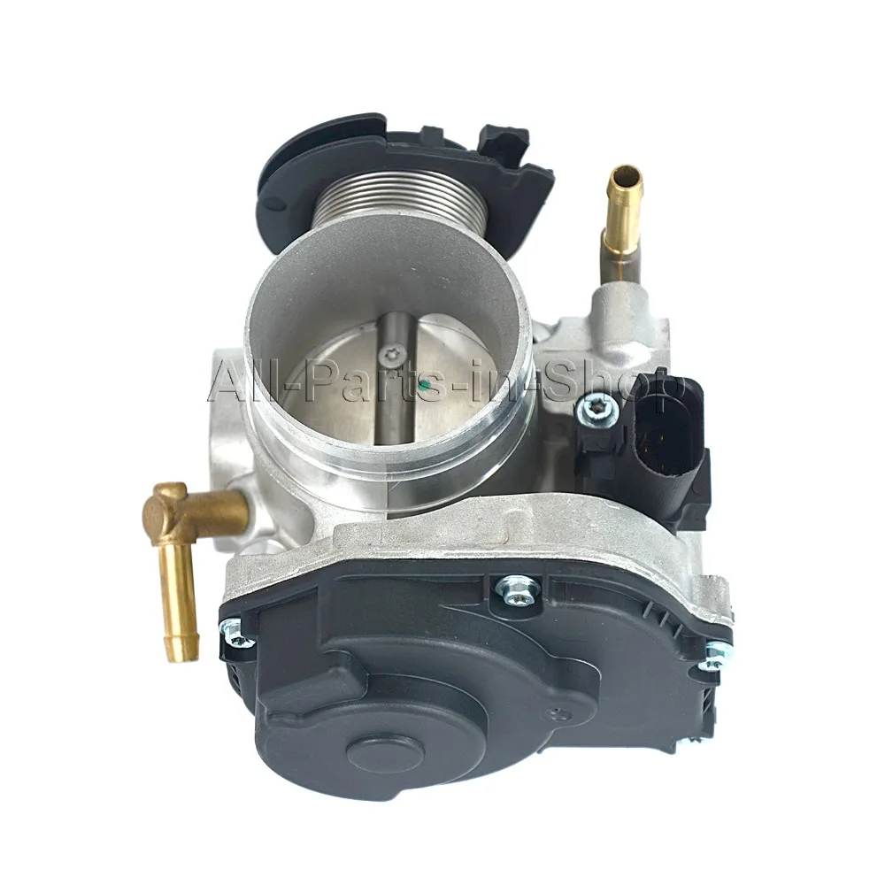 AP01 новый клапан дроссельной заслонки 06A133066E для Skoda Octavia VW Beetle Golf Jetta Bora с