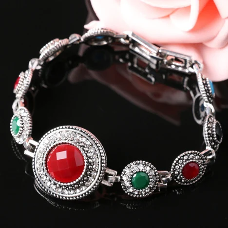 Женский браслет Joias винтажный золотистого цвета для свадьбы|bracelet jewelry|jewelry bracelet