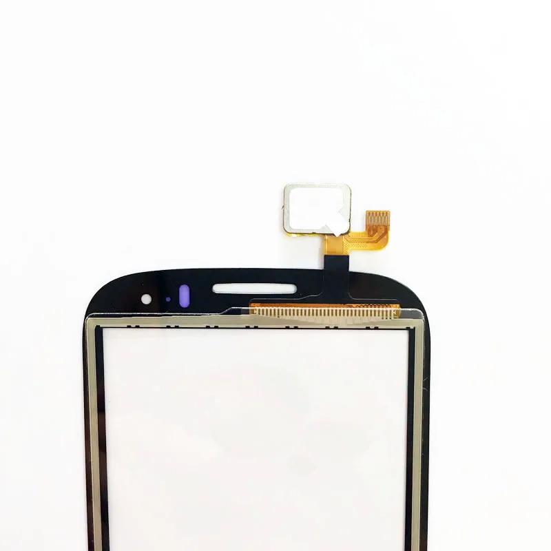 Сенсорный экран для Alcatel One touch C5 5036 сенсорный экран OT 5036 5036D 5037E ot5036 стеклянная внешняя панель дигитайзер