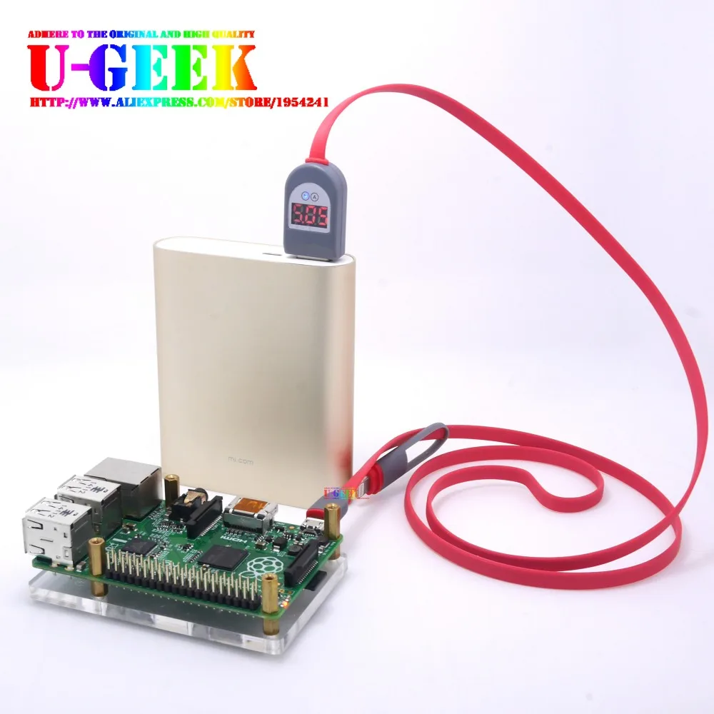 Высокое качество! Интеллектуальный USB-кабель для передачи данных и зарядки