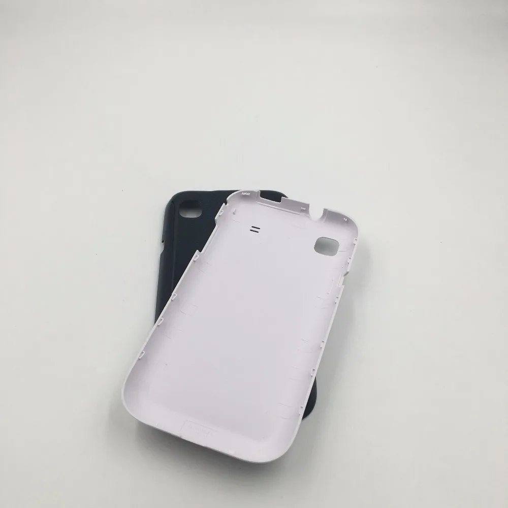 RTBESTOYZ задняя крышка корпуса аккумулятора для Samsung Galaxy S i9000 GT I9000|housing cover|back housingbattery