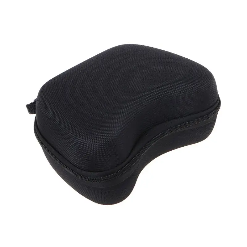 Сумка для геймпада нейлоновый портативный чехол на молнии с жесткими ручками