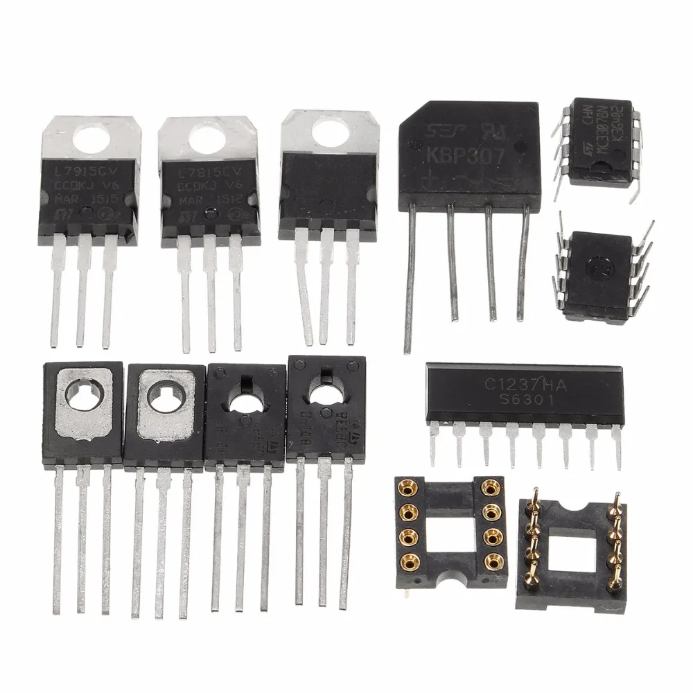 A1 Усилители для наушников DIY Kit Набор шасси amo модуль на основе Beyerdynamic домашние