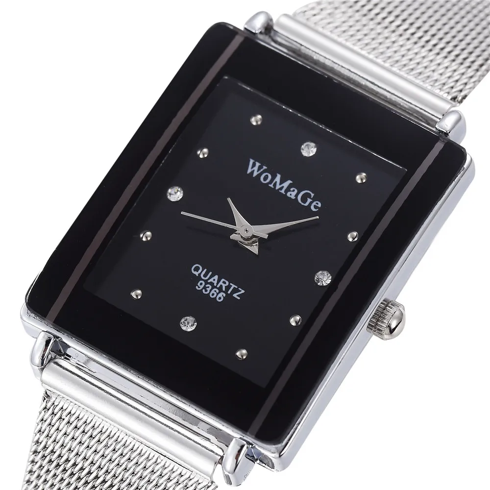 Часы наручные мужские кварцевые Модные Роскошные Аналоговые деловые с таймером