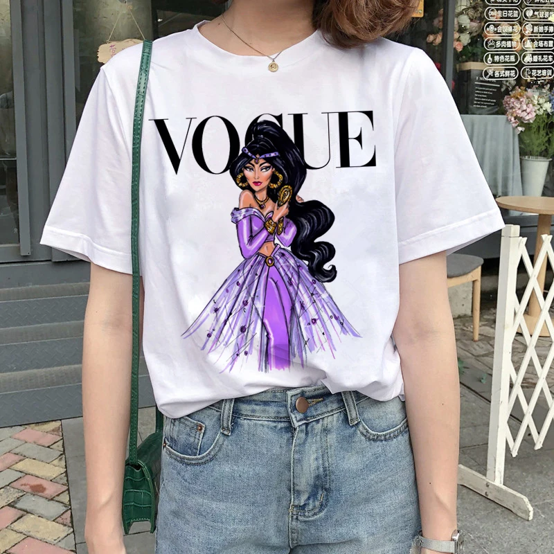 Новая модная женская футболка с графическим принтом Harajuku Ullzang, мультяшная футболка с забавным принтом 90 s, футболка в Корейском стиле, женские футболки