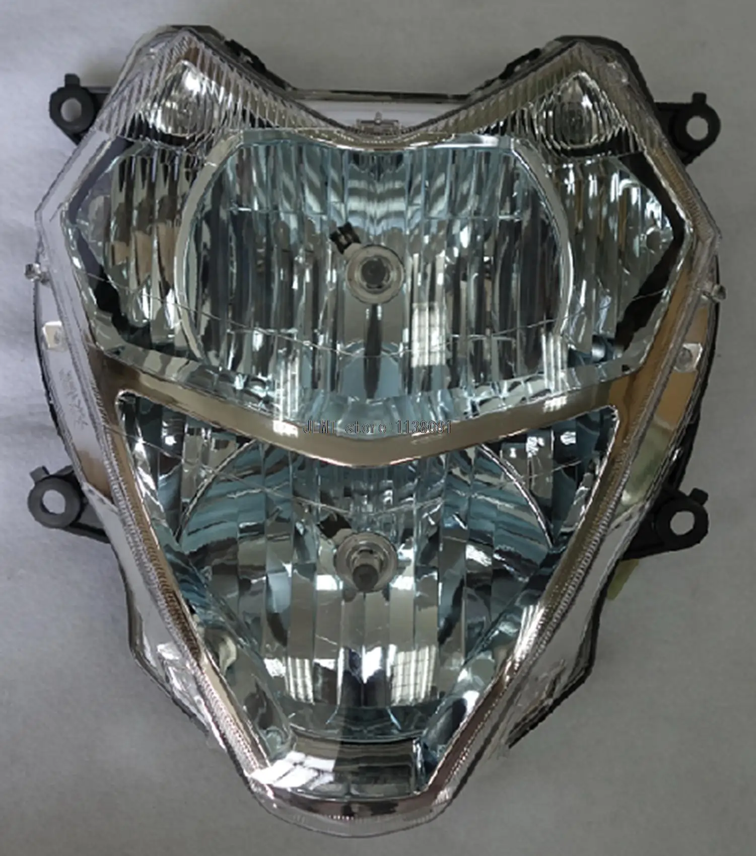 Передсветильник РА для HONDA SILVER WING600 WING 600 07 2007|headlights for|headlights headlightheadlight light |