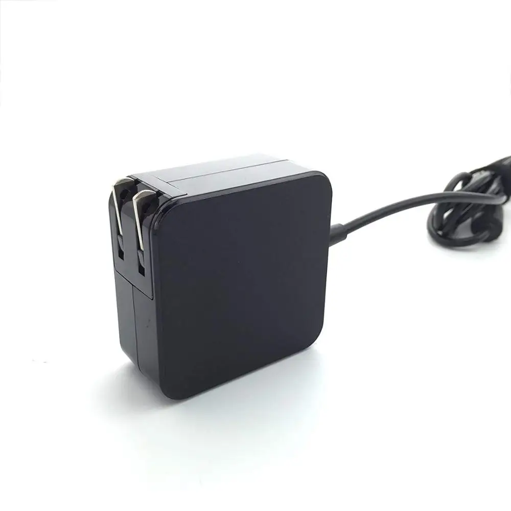 Штепсельная Вилка US Square 19V 1.75A 33w 3 0*1 1mm адаптер переменного тока для ноутбука Asus