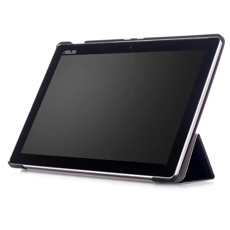 Магнитный чехол из искусственной кожи подставка для ASUS ZenPad 10 Z300M 1 дюйма Z300 C Z300CL