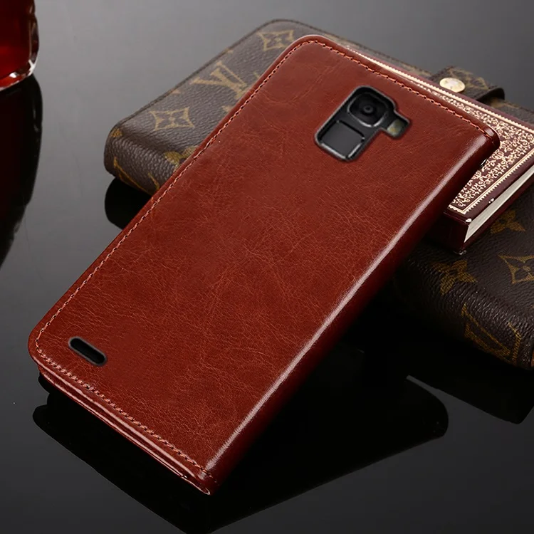 Чехол для Oukitel k5000 чехол 5 7 дюйма в деловом стиле чехол-кошелек кожаный телефона