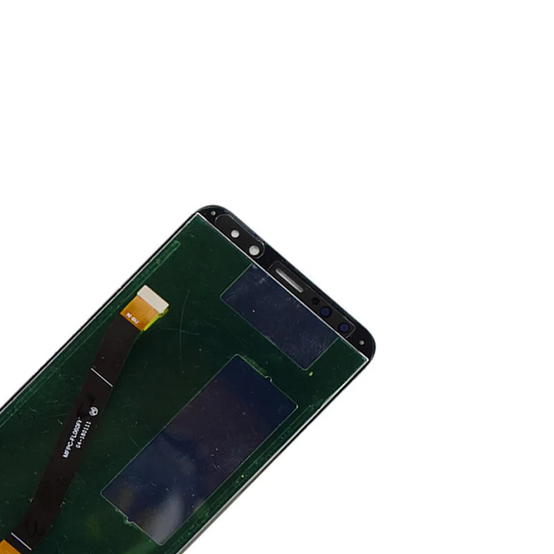 Для Huawei Mate 10 Lite Rne-L01 Rne-L02 сенсорный ЖК-дисплей с рамкой для ЖК-экран дигитайзер 5 9