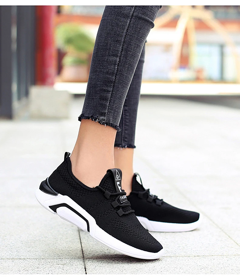 Лидер продаж; tenis feminino; коллекция года; брендовая спортивная обувь; женская обувь для тенниса; женские устойчивые Прогулочные кроссовки; недорогие кроссовки размера плюс 42