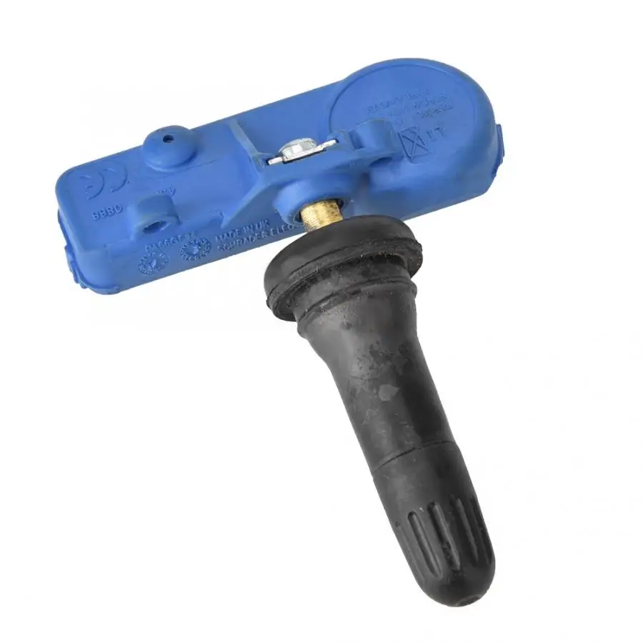 TPMS Датчик давления в шинах 22853740 для Hyundai Accent Equus Kia Rio Borrego датчик передатчик
