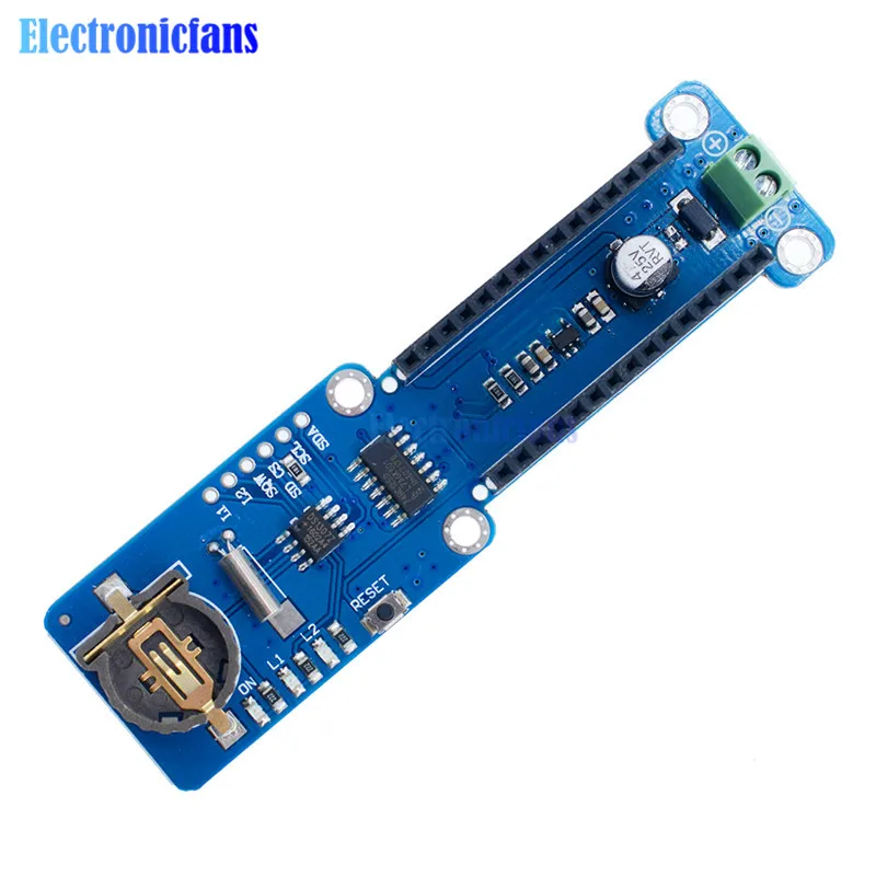 Nano V3.0 защита регистрации данных для Arduino/микро-регистратора нано-модуль 3 В с