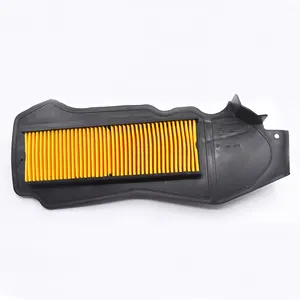 motorcycle air filter cleaner for honda dio today metropolitan giorno 50 nsk50 nsc50 nch50 nfs50 original part efi model free global shipping