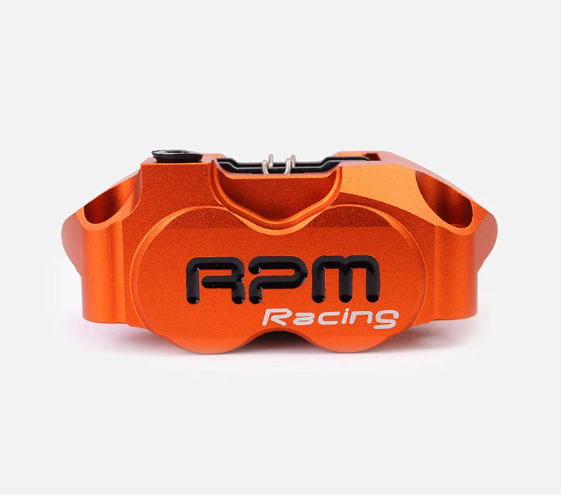 Тормозной суппорт для мотоцикла Yamaha Aerox Nitro тормозной насос RSZ JOG BWS Zuma 50 rr + 200 мм/220