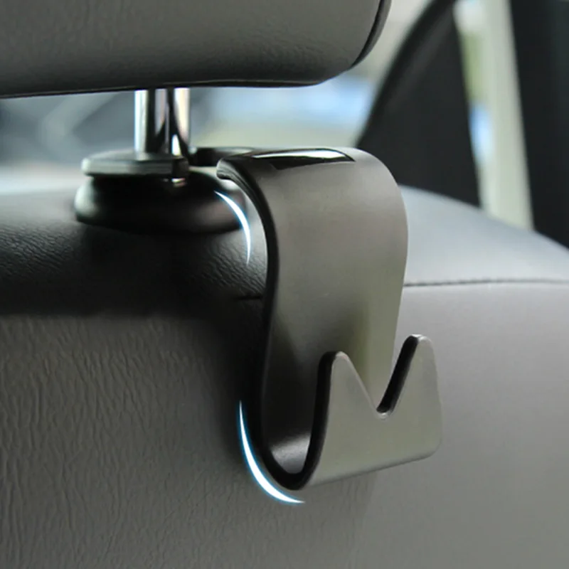 4 крючка для автомобиля Chevrolet Cruze Aveo Lacetti Captiva Niva Spark Orlando Sonic Epica Sail Onix Camaro|for car|hook