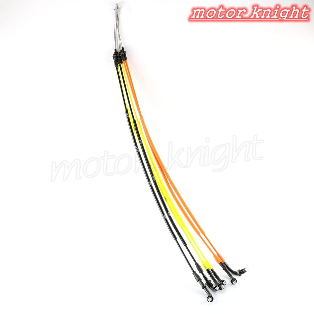Motorcycle Cable throttle Line For Honda CBR1000RR CBR1000 2004-2007 2005 2006 | Автомобили и мотоциклы