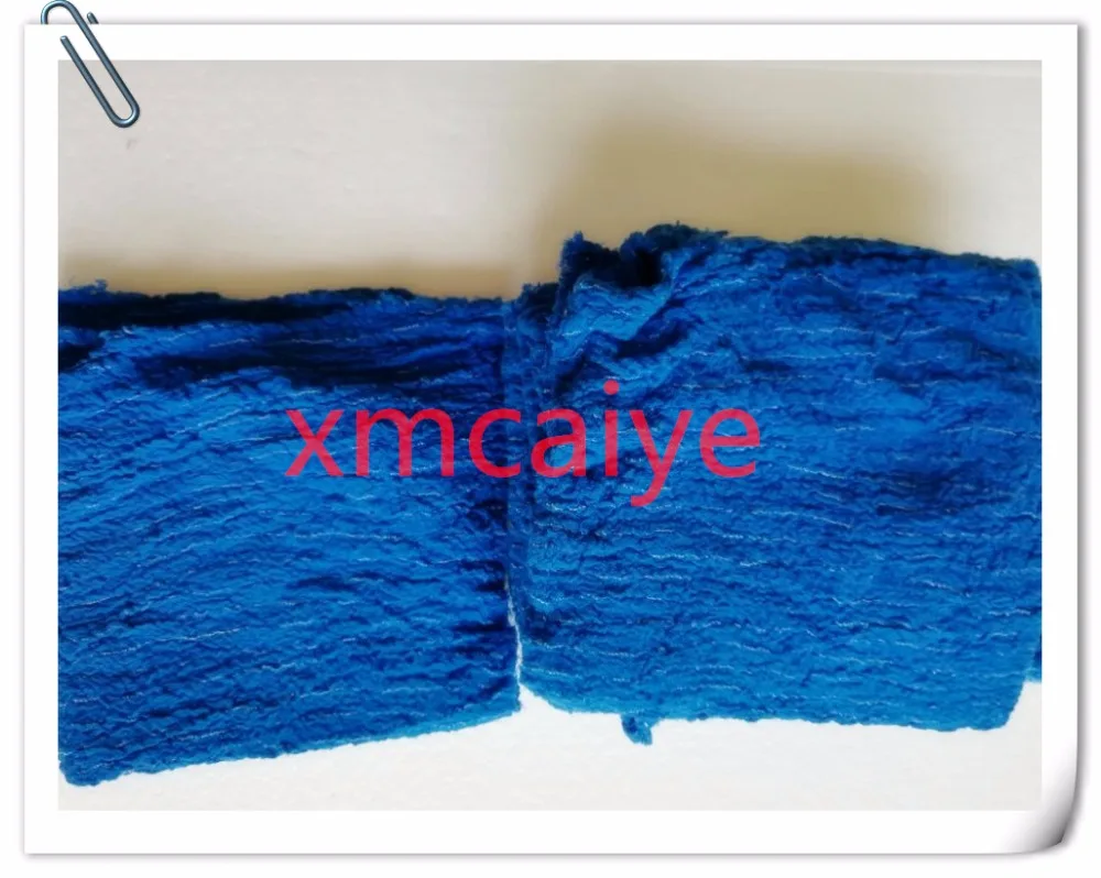 Супер Синий 1 пакет (6 шт.) для офсетной печати ткань супер бык сетка SM74 28 29