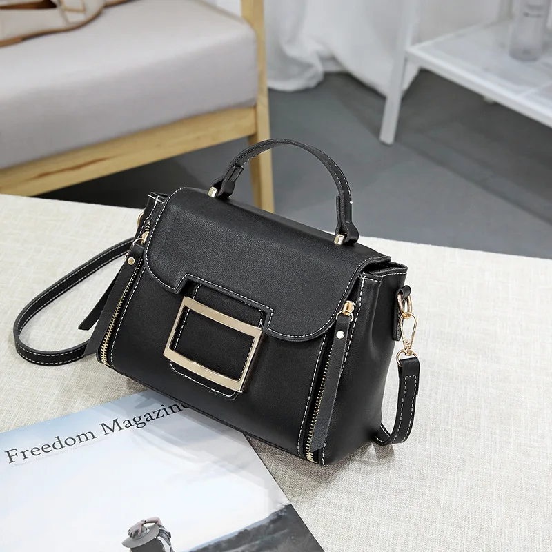 Bags Women Handbags Chain Messenger Bag Shoulder Party Lock Purse crossbody bag for girl brand women handbag 0412-1 | Багаж и сумки