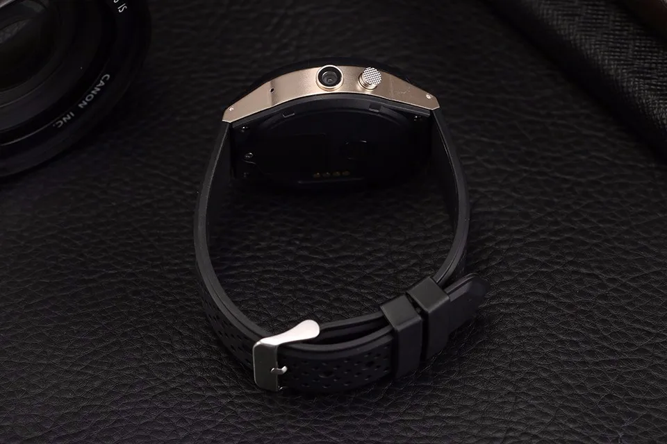 EXRIZU KW88 Android 5,1 OS Smartwatch телефон 3g gps wifi 1,3" AMOLED экран Смарт часы 2.0MP камера Датчик тяжести шагомер