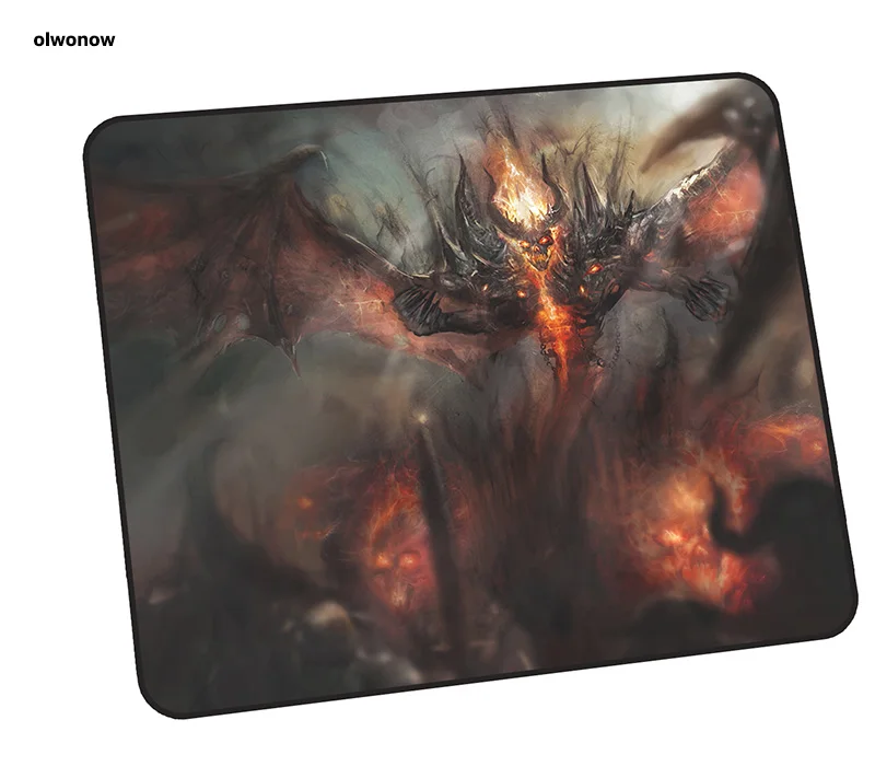 Коврик для мыши inarium красочные коврики 30x25 см лучший игровой коврик великолепные
