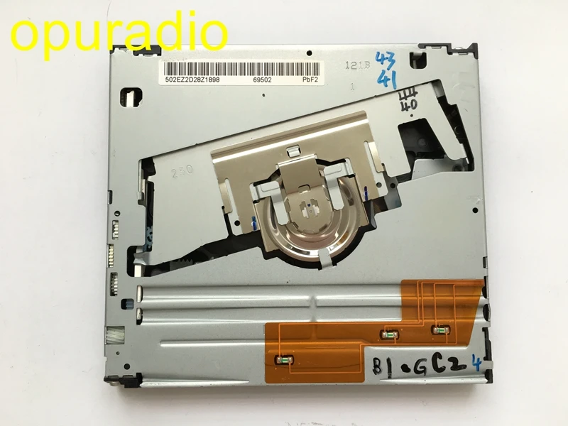 Автомагнитола Matsushita DVD navi с лазером RAE3370 GPS|car radio audio|radio audiocar |