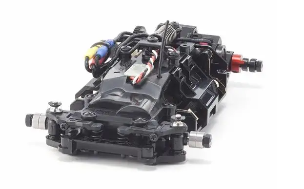 Комплект шасси Kyosho MINI Z MR 03VE PRO (W MM) 32761 г|Детали и аксессуары| |