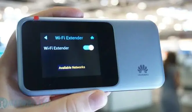 Разблокированный беспроводной маршрутизатор Huawei E5788 4G модем