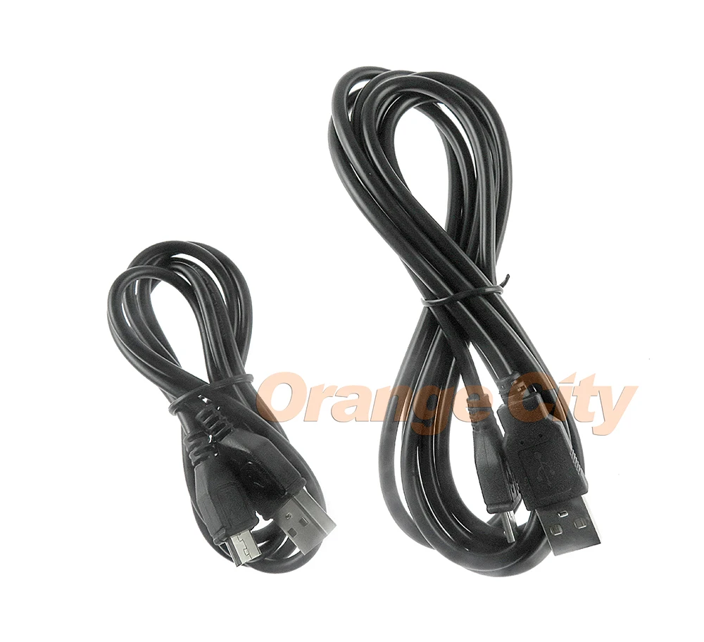 1m 1.8m Top Selling NEW Arrival Micro USB Data Charging Cable Power Charge Cord For PS4 Wireless Controller | Электроника