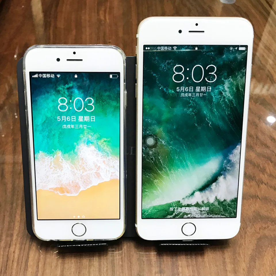 LDH 27 Вт двойное Быстрое беспроводное зарядное устройство для iPhone X 8 10 Qi мобильных