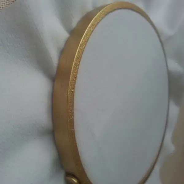 GLODEN Embroidery Hoops for Wall Art and Christmas Frame |