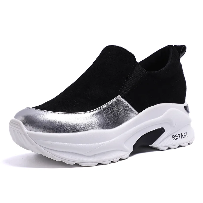 Новинка 2019 года Брендовая женская обувь повседневная спортивная для тенниса и