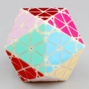 MF8 Eitan's Star Speed головоломка магический куб косынки кубики Развивающие игрушки для детей