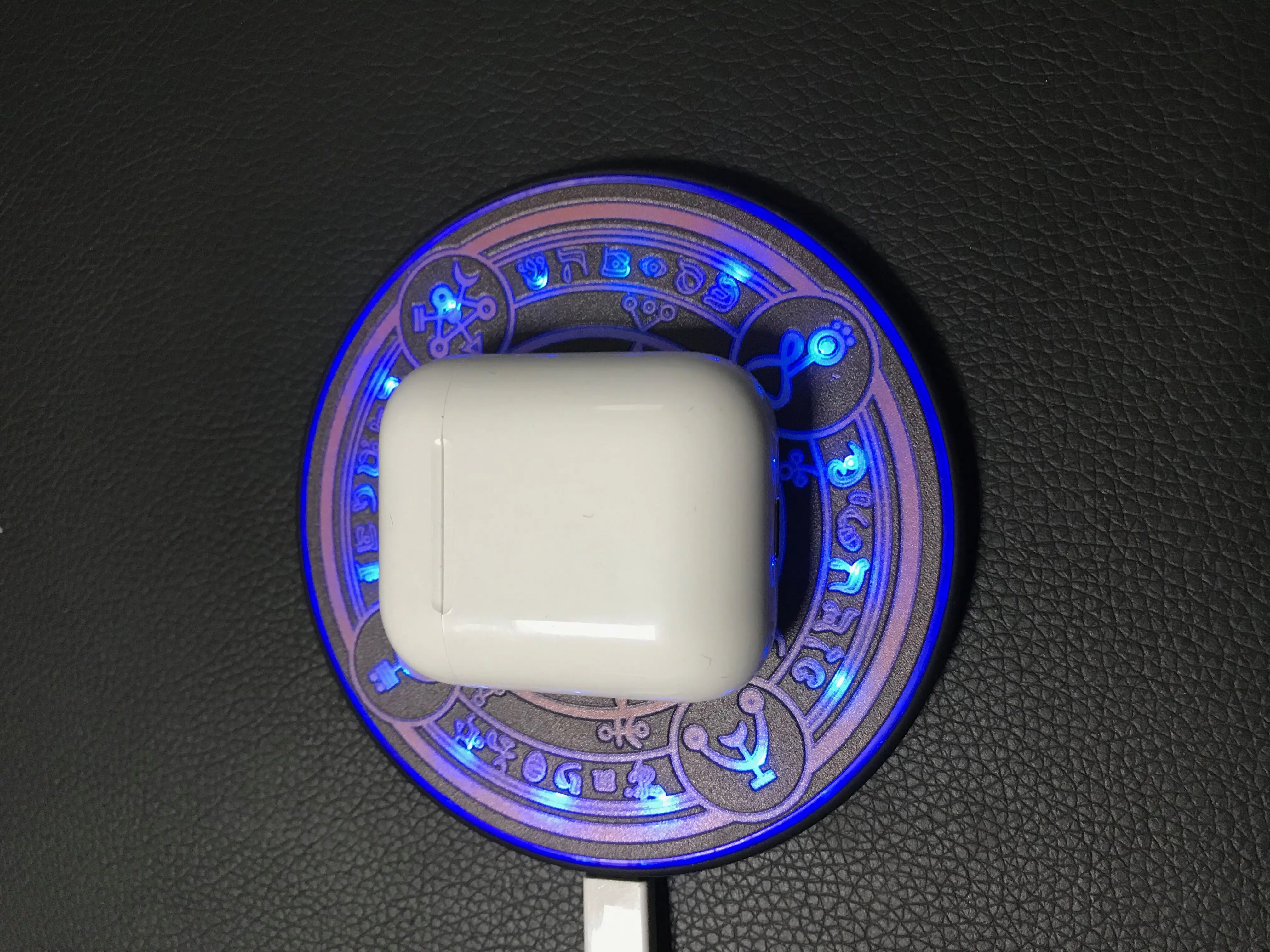 TWS i14 LK-Te9 1:1 беспроводные наушники bluetooth 5 0 беспроводная гарнитура авто-bluetooth