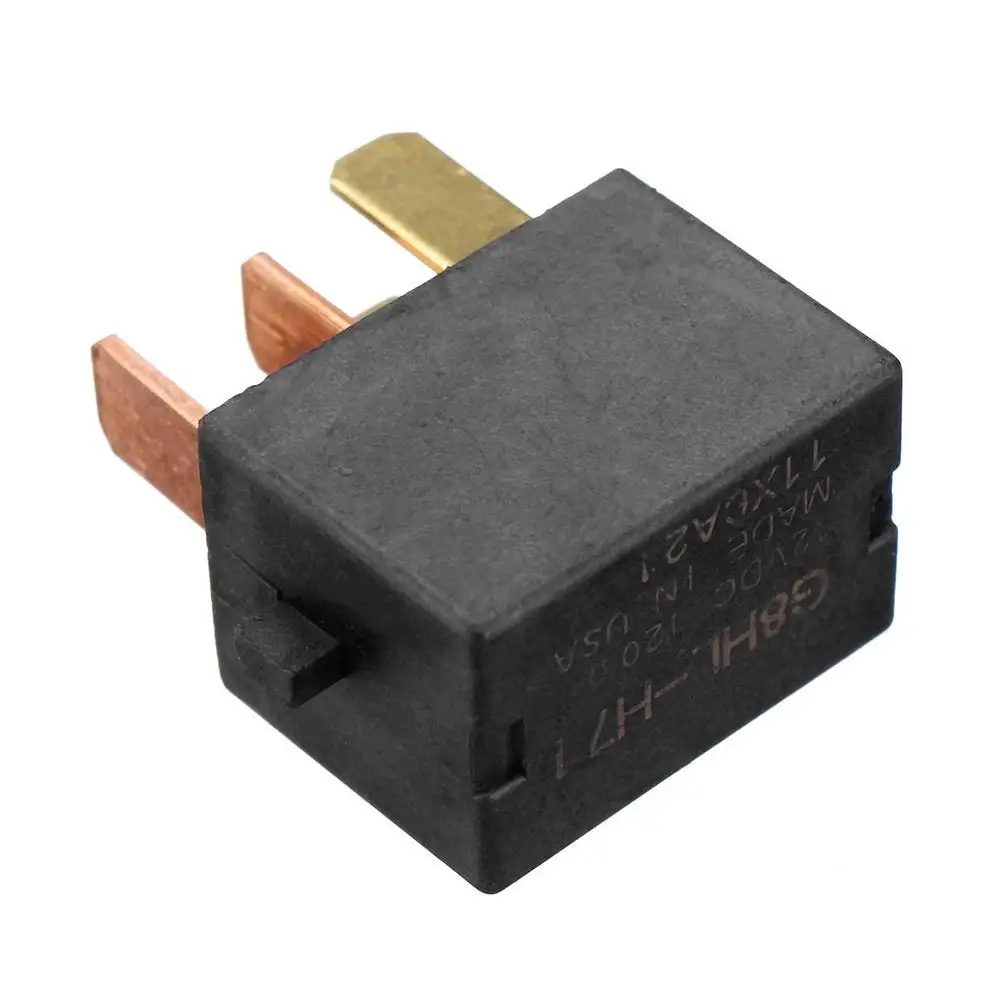 1 шт. 39794-SDA-A05 39794-SDA-A03 компрессор силовое реле в сборе для Acura TL для Honda Accord Civic плавкое реле 12VDC