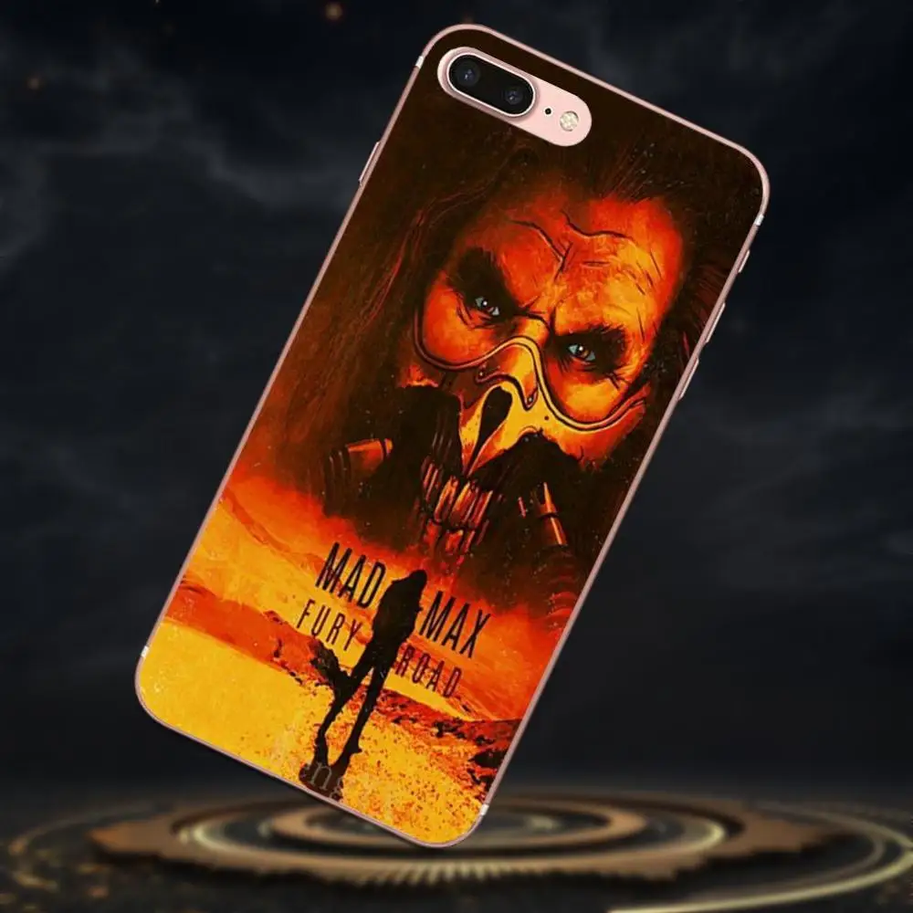 Мягкий чехол для мобильного телефона Mad Max Fury Road Huawei P8 P9 P10 P20 P30 Mate 7 8 9 10 20 Lite Plus Pro 2017 |