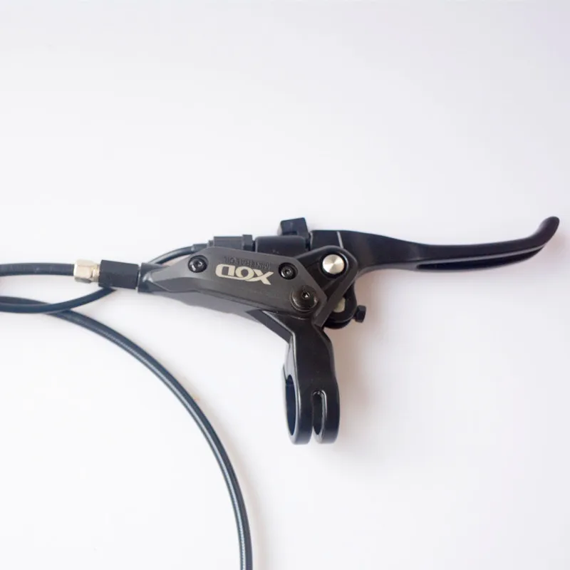 XOD 3 PIN EBIKE гидравлический диск отрезать силовой тормоз E-Bike тормоз Bafang тормоз