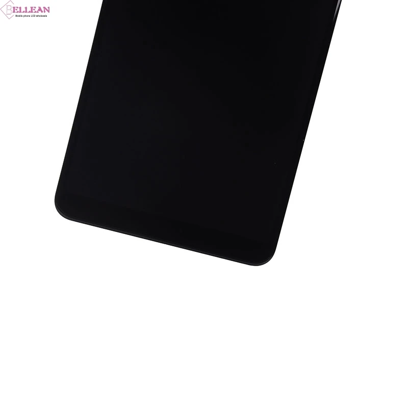 HH продвижение Amoled A7 lcd для samsung Galaxy A750 lcd SM-A750F/DS A750FN дисплей кодирующий преобразователь сенсорного экрана в сборе 1 шт