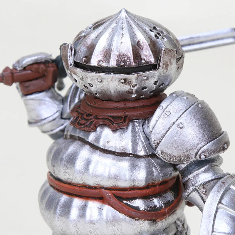 Dark Souls II 15-18 см рыцарь фараам арториас Abysswalker ПВХ фигурка рыцарь астора Оскар Коллекционная модель кукла игрушка