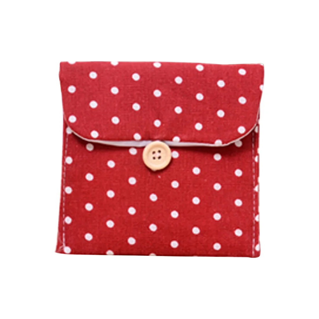 Сумка для салфеток из хлопка сумка здоровья милый мультяшный материал