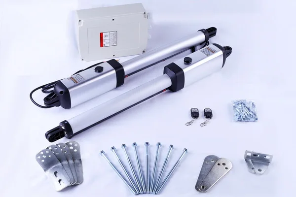 До 400 кг вес ворот автоматические качающиеся ворота операторы тяжелой