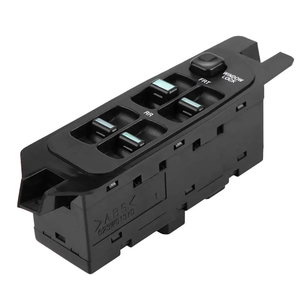 

1Pc Power Window Switch Electric Master 96179137 for DAEWOO LANOS PRINCE CIELO Car Styling