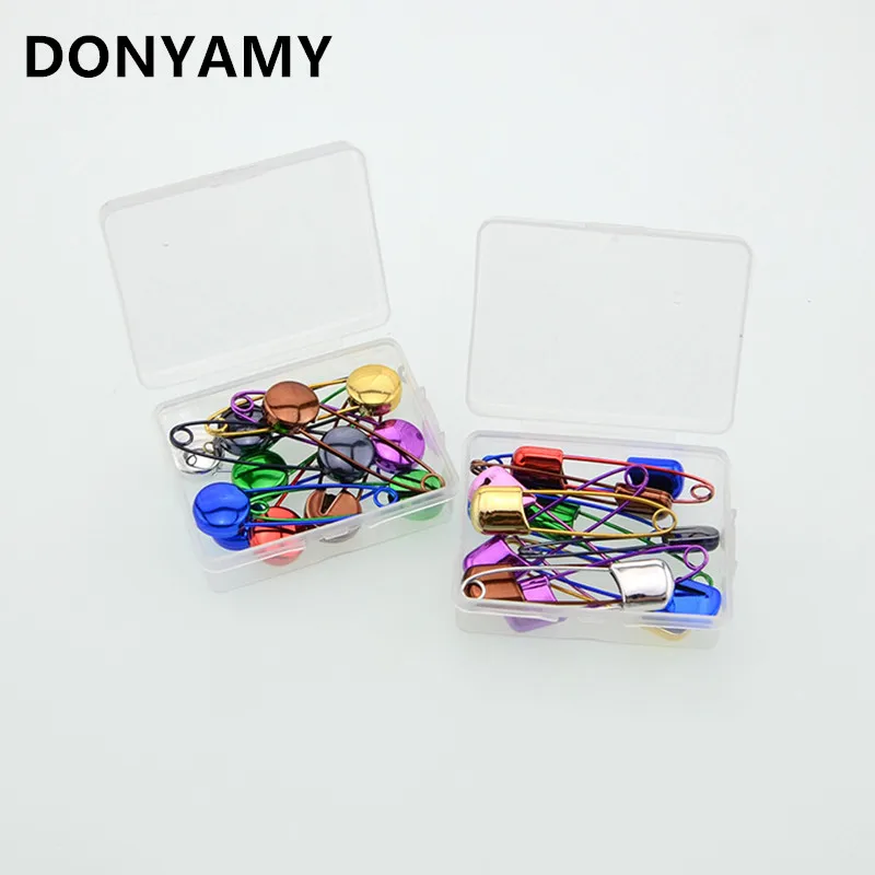 DONYAMY 10 ⑤ упак. Сделай Сам смешивание цветов выводы безопасности безопасные