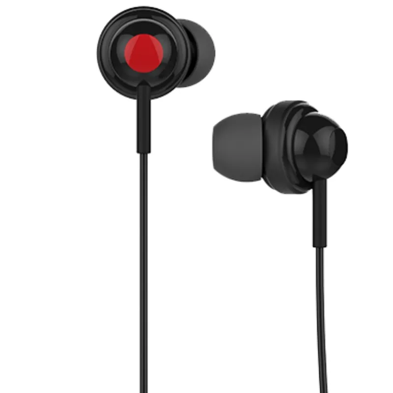 Superlux HD386 портативные динамические наушники-вкладыши проводные наушники