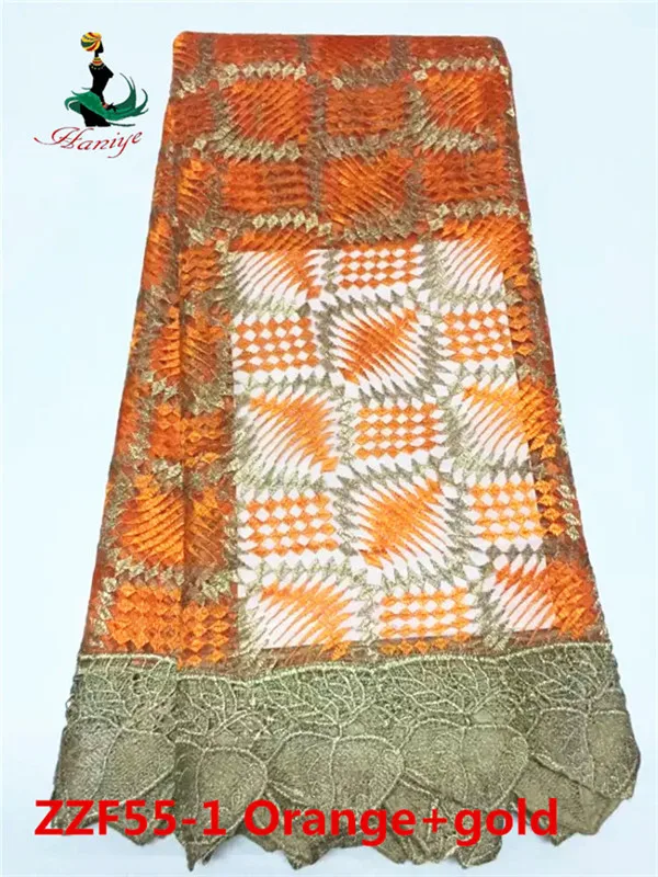 Африканский кружевной ткани 2016 Высокое Качество тюль Французский Для Нигерии