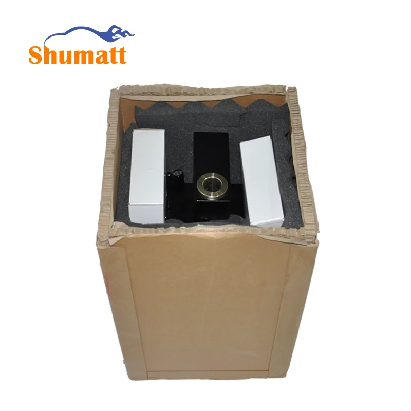 Форсунок Common rail Шлифовальный станок Для Инжектора Клапан в Сборе с высокой